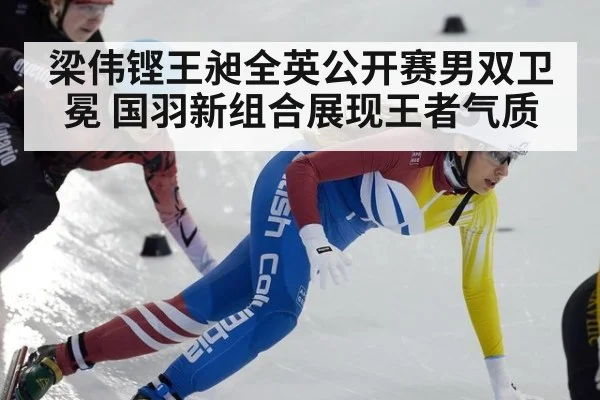 梁伟铿王昶全英公开赛男双卫冕 国羽新组合展现王者气质